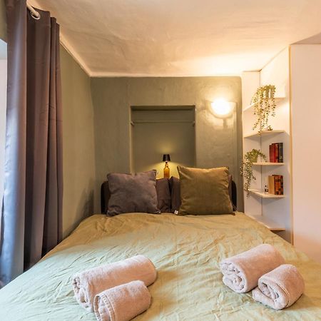 Beer And Dream Apartment Cuneo Bagian luar foto