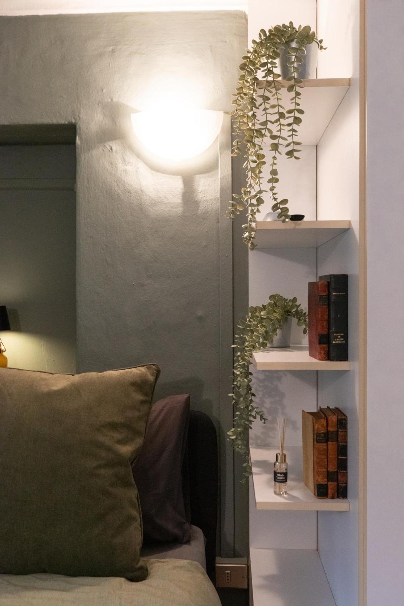 Beer And Dream Apartment Cuneo Bagian luar foto